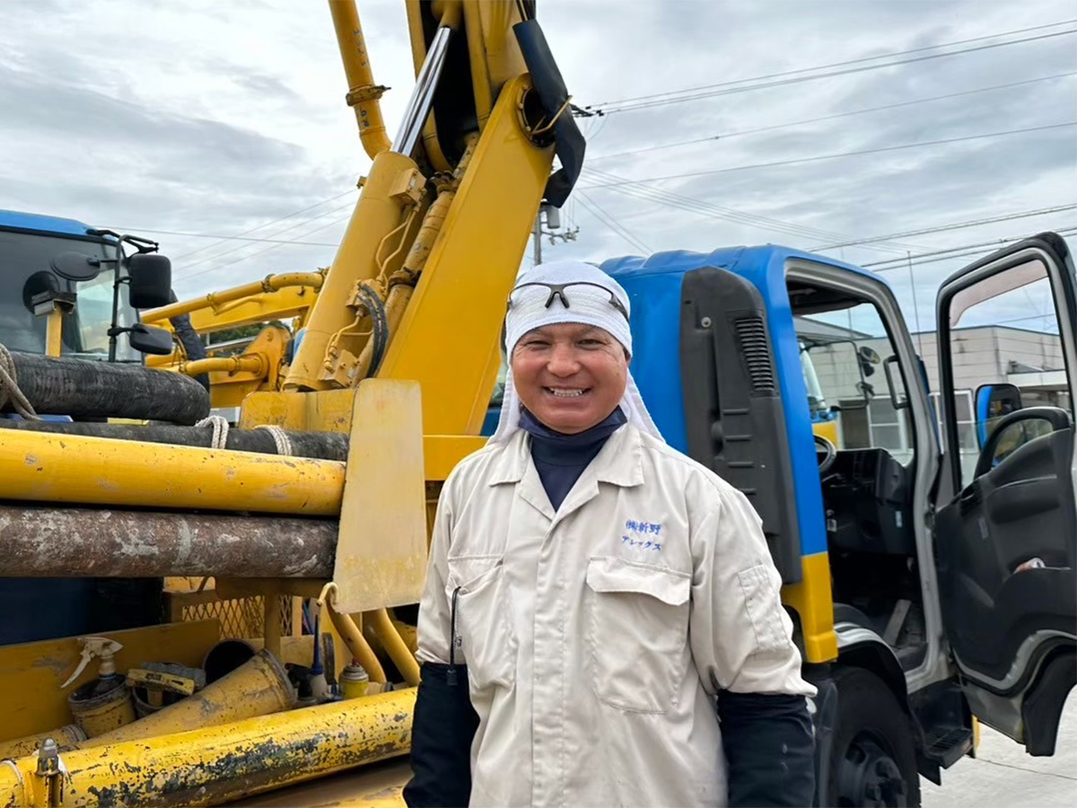 サンチェス・アレックス